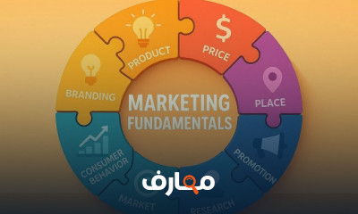 أساسيات التسويق من الصفر