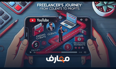 طرق اختيار مجال فريلانس مربح