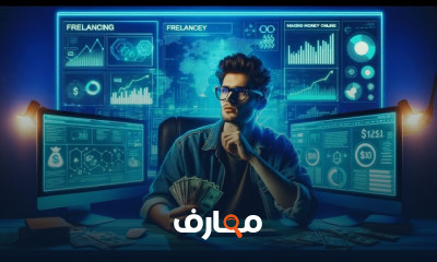 أساسيات الفريلانسينج