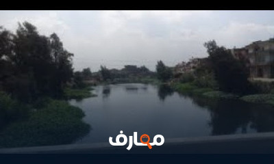 ري البيوت المحمية