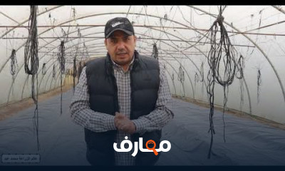 علاج النيماتودا فى اشجار التين