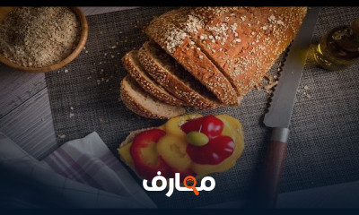 تصوير الحلويات