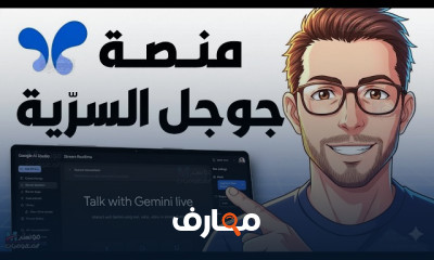 طرق استخدام Google AI Studio