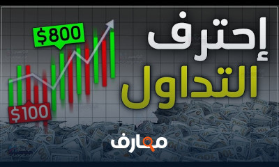 تداول العملات الرقمية و الفوركس