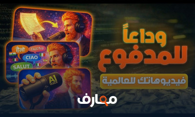 مواقع انشاء الصور وفيديوهات بAI