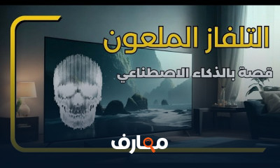 كيفية عمل محتوى قصصي بAI