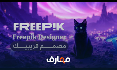 موقع تصميم ذكاء اصطناعي