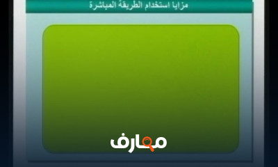 التحليل المالي للقوائم المالية