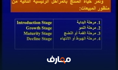 نظم التكاليف الحديثة للقطاعات