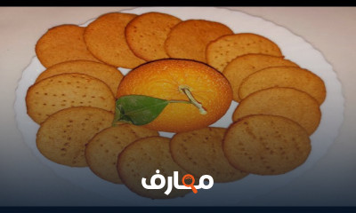 أنواع بسكويت الشوفان