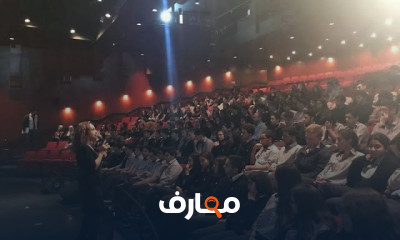 مهارات الإتصال والتواصل