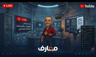 منصة حلول AI لمساعدة الطلاب
