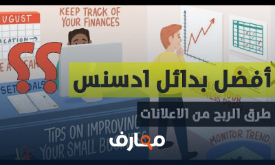 الربح من Google AdSense من الصفر