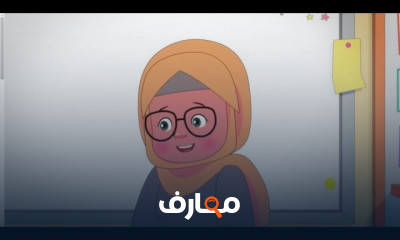 رسم شخصيات كرتونية ب illustrator