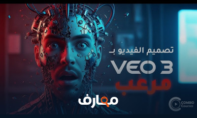 عمل فيديوهات بالذكاء الاصطناعي