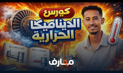أساسيات الديناميكا الحرارية
