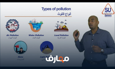 أساسيات إدارة البيئة