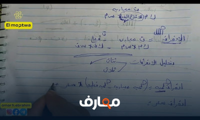 تكاليف معيارية كلية تجارة