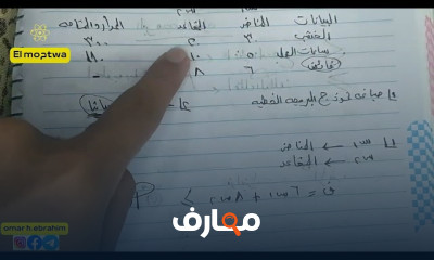 بحوث العمليات لطلاب كلية تجارة