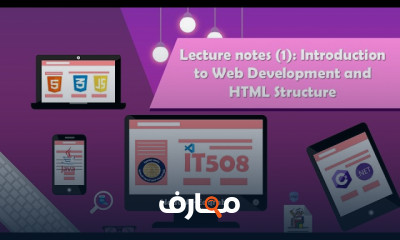 تطوير برمجيات لشبكة الانترنت