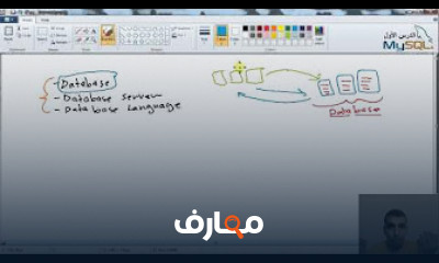 أساسيات MySQL دورة تدريبية كاملة للمبتدئين