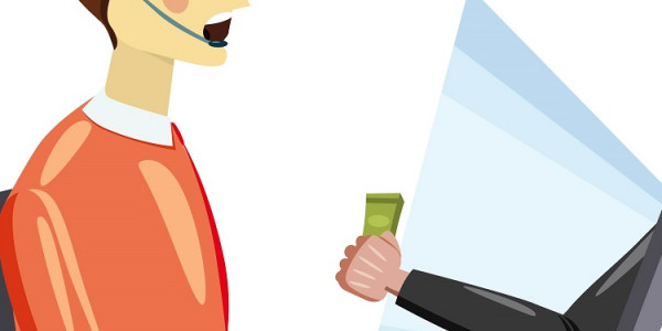 وظيفة تلي سيلز Telesales بشركة تراست للخدمات الصحية