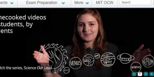 افضل منصة تعليمية لطلاب الثانوية العامة والجامعية