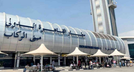 وظائف لشركة في مطار القاهره براتب يصل ل5000