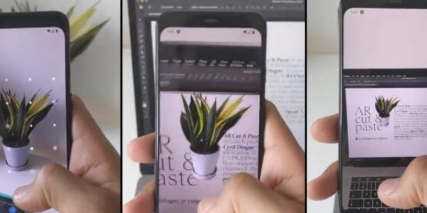 افضل تطبيق ينقل الواقع الى الكمبيوتر