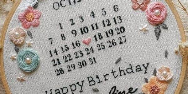 افضل الكورسات المجانية فى مجال الفنون فى الرسم والتطريز والهاند ميد