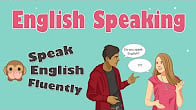 كورس - دورة تدريبية لتعليم  Learn English Speaking For Beginners - Learn English Speaking
