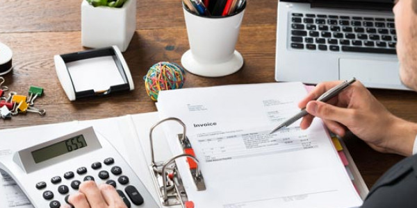 مطلوب محاسب بشركة انفتيني للتصميم الراتب 5000 جنيها مطلوب محاسب بشركة انفتيني للتصميم الراتب 5000 جنيها