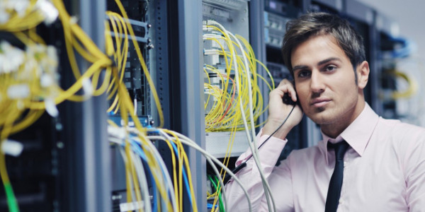 مطلوب مسئول دعم فنى IT Technical Support