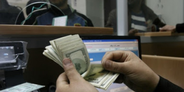 وظيفة موظف مصرفى لاكبر مصنع تعبئة في مدينة 6 اكتوبر وظيفة موظف مصرفى لاكبر مصنع تعبئة في مدينة 6 اكتوبر