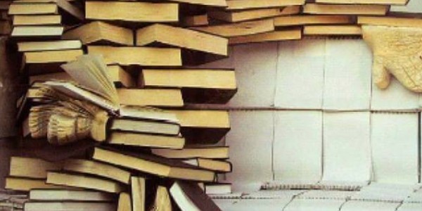 كتب وروايات من الاخر كتب وروايات من الاخر