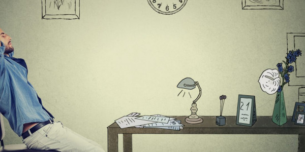 دورة مجانية من منصة يوديمي عن أسباب التسويف وكيفية القضاء عليه