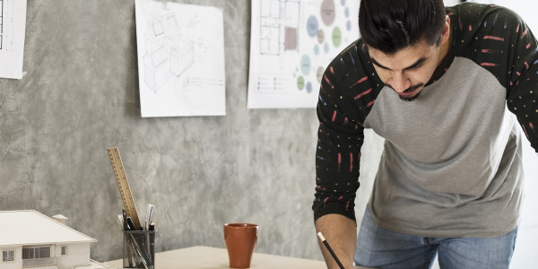 وظائف بشركة جسور للإنشاءات وإدارة المشروعات