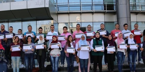 تدريب صيفي بشركة بتروجيت petrojet لطلاب الجامعات فى كافة التخصصات