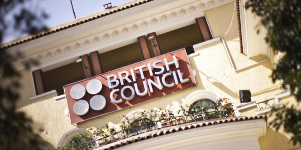 أفضل كورس تعليمى فى اللغة الانجليزية مقدم من المجلس الثقافي البريطاني British council