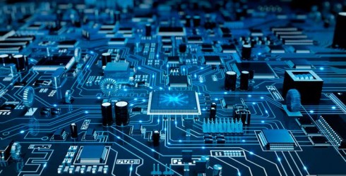 تجميعة بافضل الشركات الى تعمل فى مجال الـ Embedded Systems