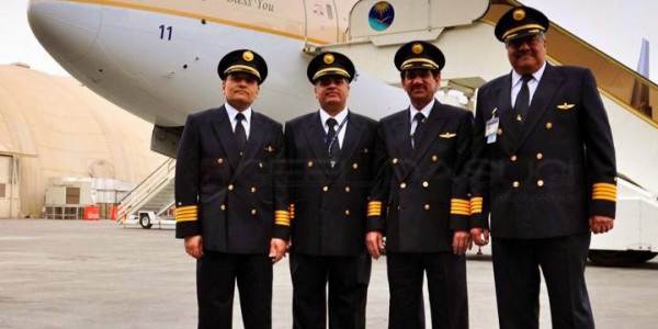 وظائف الاكاديمية المصرية لعلوم الطيران التابعة لوزارة الطيران للمؤهلات العليا والمتوسطة