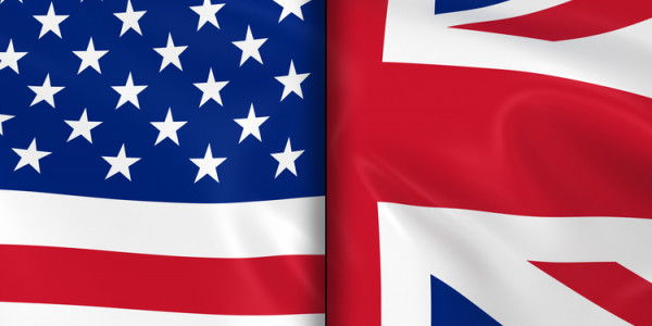ما الفرق بين الإنجليزية الأمريكية والبريطانية American Vs British؟
