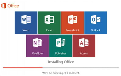 كورس  Microsoft office كامل مقدم من منصة Udemy لمدة يومين