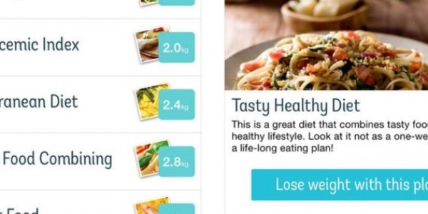 مواقع رائعة تساعدك على إنقاص وزنك بطريقه صحيه جدا