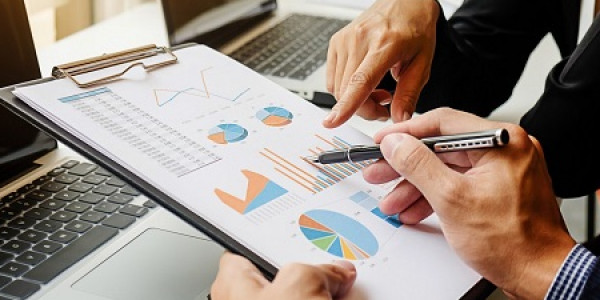 مطلوب للتعيين بالشركة الاستشارية لادارة مشروعات التشييد محاسب اول عملاء