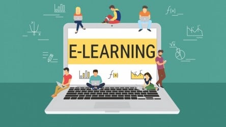 افضل مواقع التعليم الذاتي Self learning فى العالم