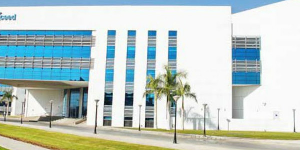 وظائف بشركة Xceed بمرتب براتب تصل 4000ج