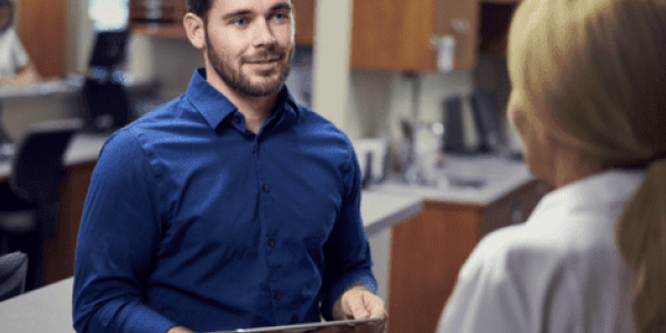 مطلوب موظف مبيعات داخلية براتب يصل ل 4000