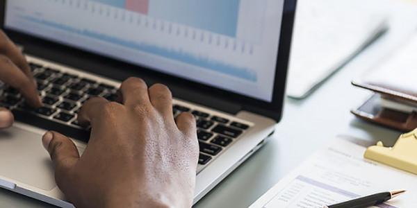 مطلوب محاسب عام بمدينة نصر