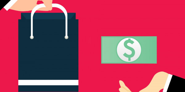 مطلوب مندوب تسويق و مبيعات